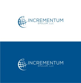 Logo Design entry 1966697 submitted by pingpong to the Logo Design for Incrementum Epulum ,LLC run by Europeangio