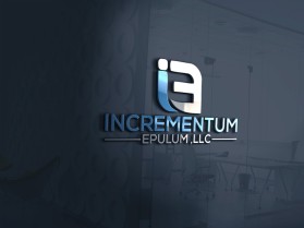 Logo Design entry 1966698 submitted by pingpong to the Logo Design for Incrementum Epulum ,LLC run by Europeangio