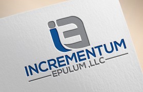 Logo Design entry 1966699 submitted by Creategraphics to the Logo Design for Incrementum Epulum ,LLC run by Europeangio