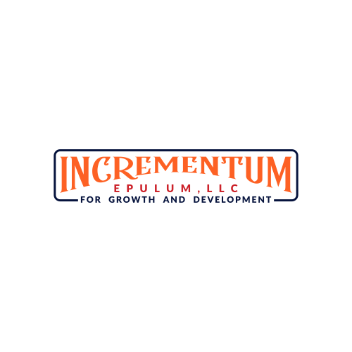 Logo Design entry 1966858 submitted by balsh to the Logo Design for Incrementum Epulum ,LLC run by Europeangio