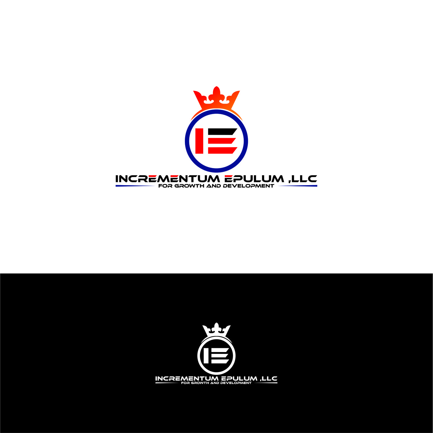 Logo Design entry 2039499 submitted by GUSTIAN86