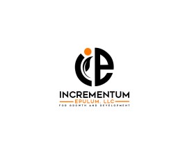 Logo Design entry 1966858 submitted by arvin to the Logo Design for Incrementum Epulum ,LLC run by Europeangio