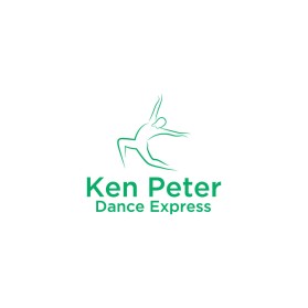 Logo Design Entry 1966911 submitted by Anselino to the contest for Ken Peter Dance Express run by JayneKooi