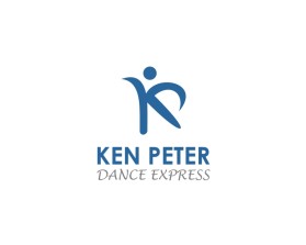 Logo Design Entry 1966920 submitted by Ipank to the contest for Ken Peter Dance Express run by JayneKooi