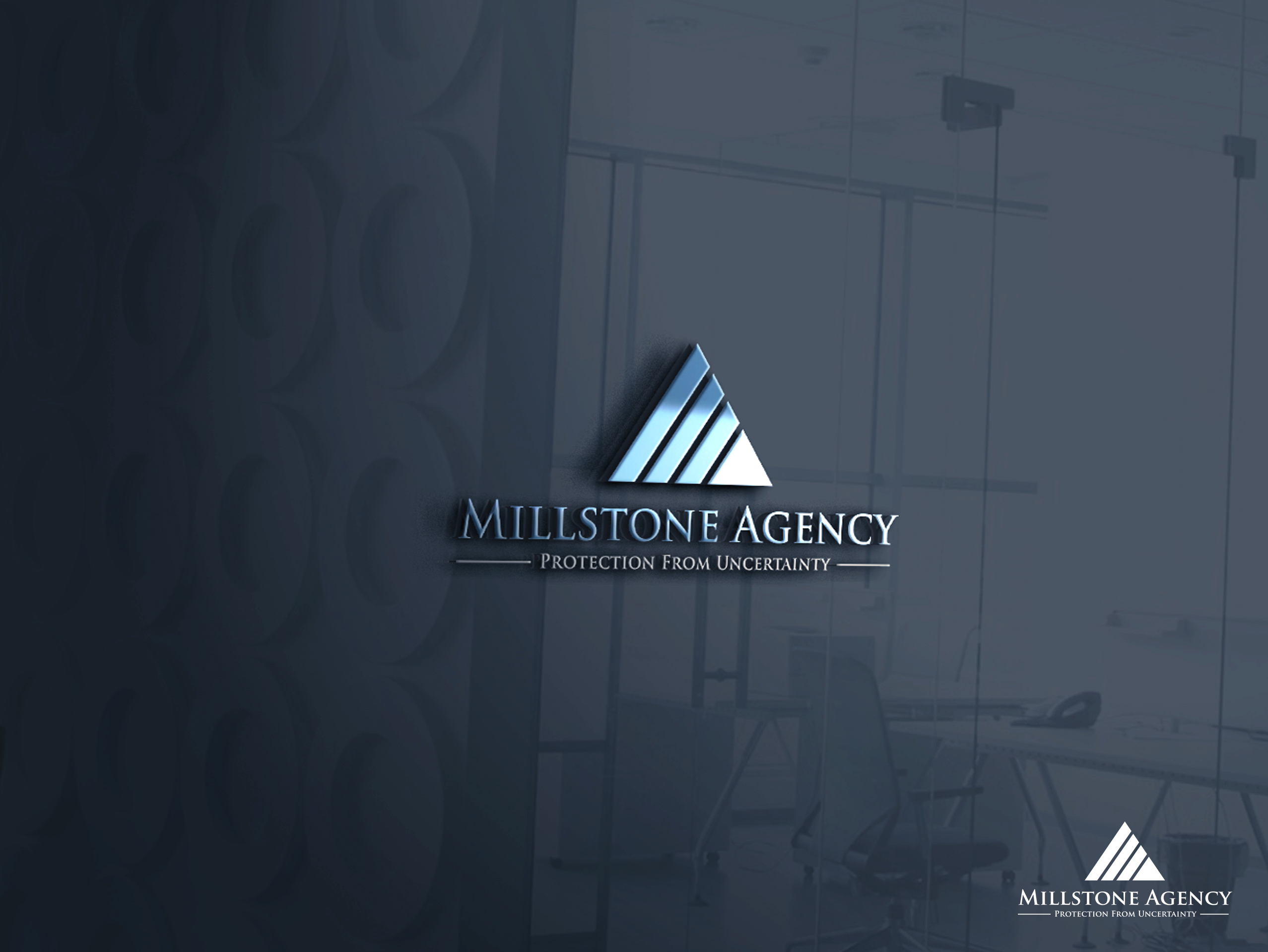 Logo Design entry 2041070 submitted by Sanadesigns