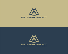 Logo Design entry 2041113 submitted by makrufi