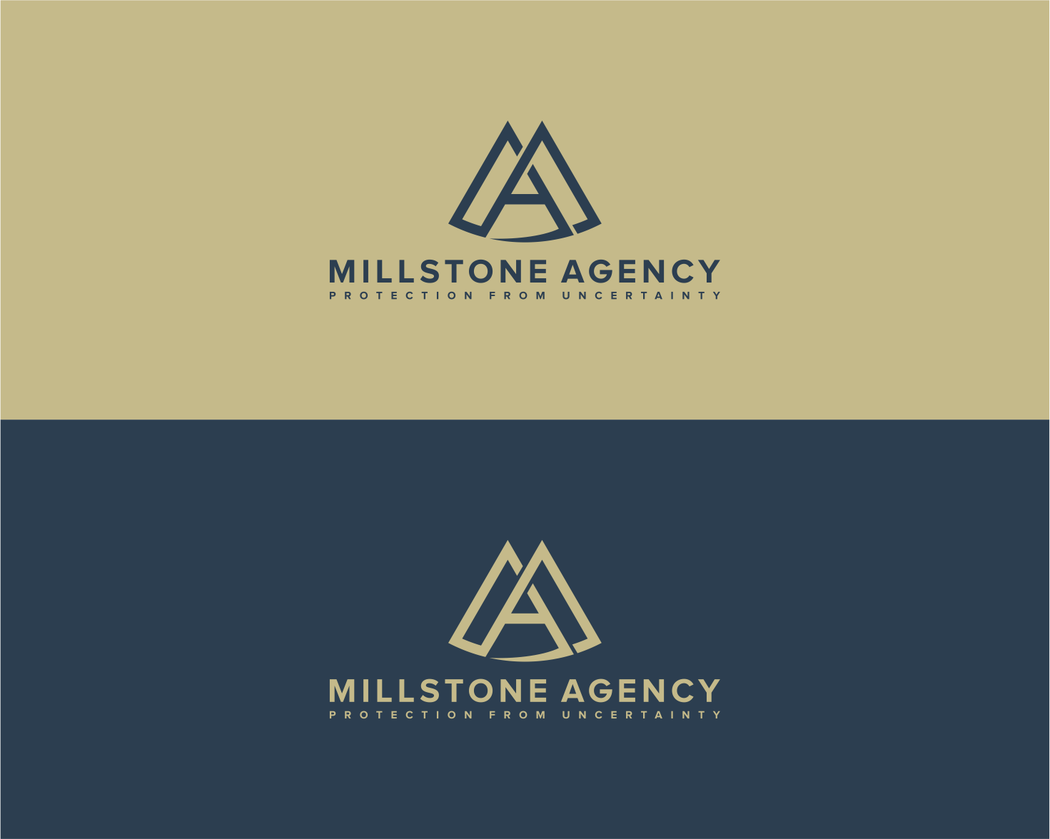 Logo Design entry 2041113 submitted by makrufi