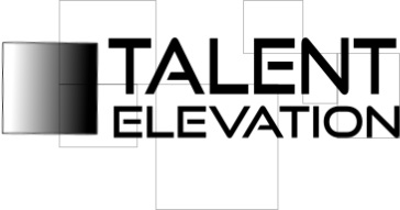 Logo Design entry 1967930 submitted by elegantelephant to the Logo Design for Talent Elevation run by sydpaigealb