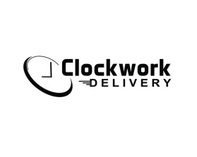 Logo Design Entry 1967941 submitted by Niels to the contest for Clockwork Logistics Systems run by rhaney