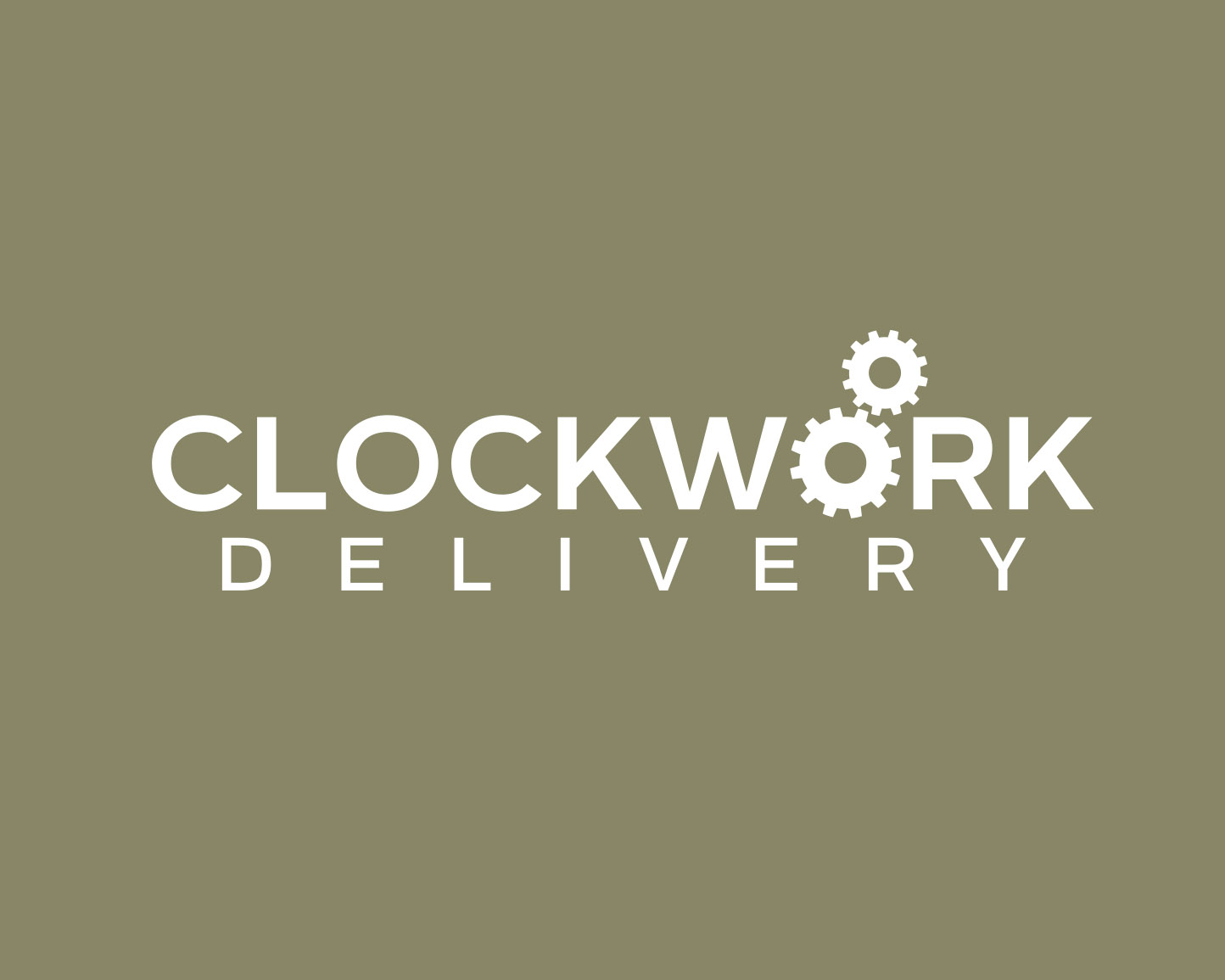 Logo Design entry 1967984 submitted by quimcey to the Logo Design for Clockwork Logistics Systems run by rhaney