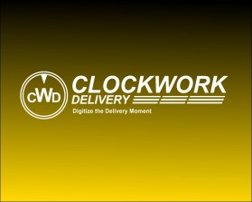 Logo Design Entry 1968026 submitted by Abib.P to the contest for Clockwork Logistics Systems run by rhaney