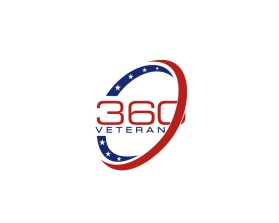 Logo Design entry 1968507 submitted by jumadi to the Logo Design for 360 Veteran run by StevenCrane