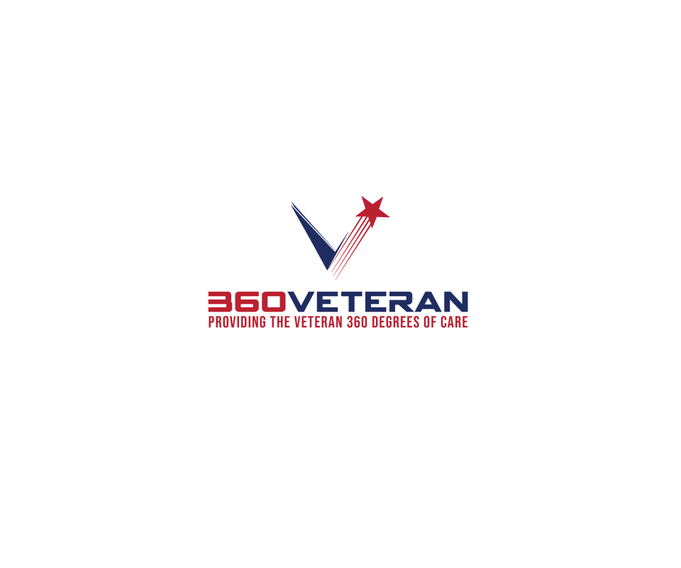 Logo Design entry 1968555 submitted by leduy87qn to the Logo Design for 360 Veteran run by StevenCrane