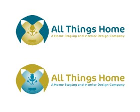 Logo Design entry 2044061 submitted by RainbowDesign