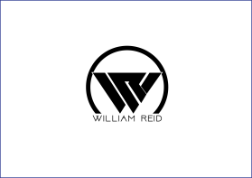 Logo Design entry 1969602 submitted by bayubebbo to the Logo Design for William Reid run by freestyle_will