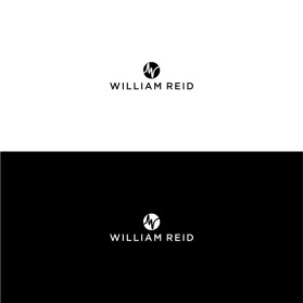 Logo Design entry 1969653 submitted by bayubebbo to the Logo Design for William Reid run by freestyle_will