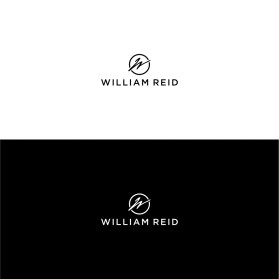 Logo Design entry 1969655 submitted by DeZain to the Logo Design for William Reid run by freestyle_will