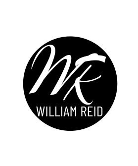 Logo Design entry 1969657 submitted by bayubebbo to the Logo Design for William Reid run by freestyle_will