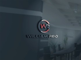 Logo Design entry 1969664 submitted by bayubebbo to the Logo Design for William Reid run by freestyle_will