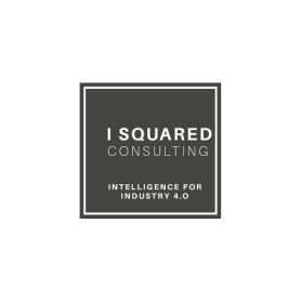 Logo Design entry 1969701 submitted by andsue to the Logo Design for I² Consulting (registered name is 'I Squared Consulting', registered domain isquared-consulting.com) run by OttmarK