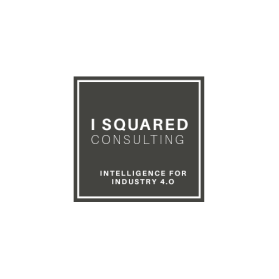 Logo Design entry 1969702 submitted by daniliswandi to the Logo Design for I² Consulting (registered name is 'I Squared Consulting', registered domain isquared-consulting.com) run by OttmarK