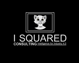 Logo Design Entry 1969703 submitted by Abib.P to the contest for I² Consulting (registered name is 'I Squared Consulting', registered domain isquared-consulting.com) run by OttmarK