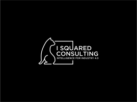 Logo Design entry 1969704 submitted by FreelanceAmisu to the Logo Design for I² Consulting (registered name is 'I Squared Consulting', registered domain isquared-consulting.com) run by OttmarK
