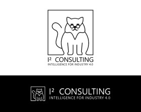 Logo Design Entry 1969824 submitted by daniliswandi to the contest for I² Consulting (registered name is 'I Squared Consulting', registered domain isquared-consulting.com) run by OttmarK