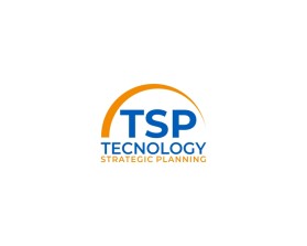 Another design by Kalakay Art submitted to the Logo Design for TSP (Technology Strategic Planning) by jlangshaw
