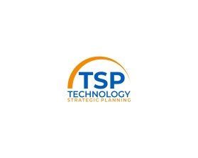 Logo Design entry 1967499 submitted by Kalakay Art to the Logo Design for TSP (Technology Strategic Planning) run by jlangshaw