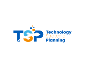 Logo Design entry 1967525 submitted by Kalakay Art to the Logo Design for TSP (Technology Strategic Planning) run by jlangshaw