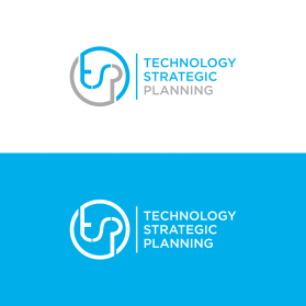 Logo Design Entry 1967671 submitted by jumadi to the contest for TSP (Technology Strategic Planning) run by jlangshaw