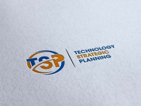 Logo Design entry 1967811 submitted by Kalakay Art to the Logo Design for TSP (Technology Strategic Planning) run by jlangshaw