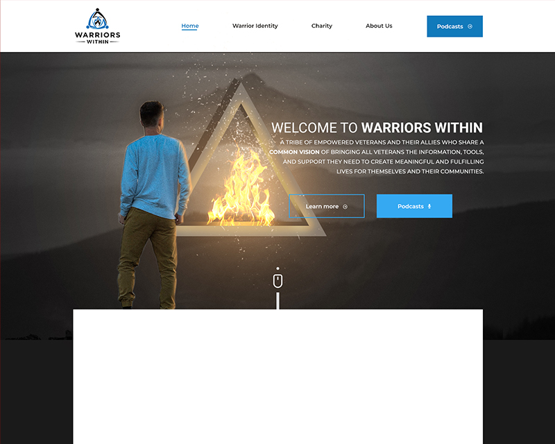 Web Design entry 2037462 submitted by ateeq