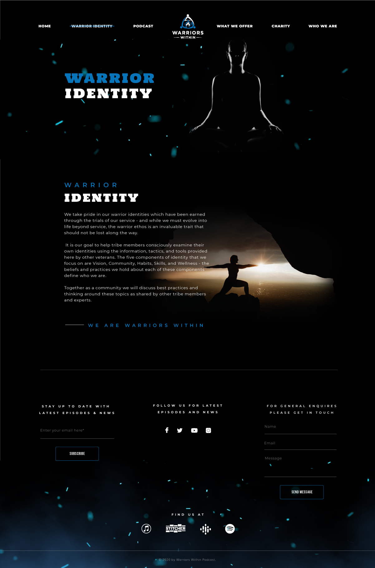 Web Design entry 2046812 submitted by Ch@mp88
