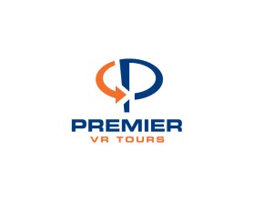 Logo Design entry 1970831 submitted by Design Rock to the Logo Design for Premier VR Tours run by Ddowel02@ymail.com