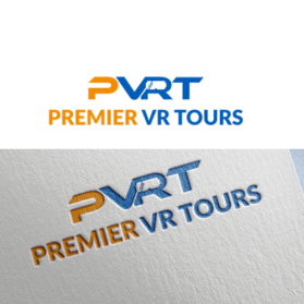 Logo Design entry 1970833 submitted by biaggong to the Logo Design for Premier VR Tours run by Ddowel02@ymail.com