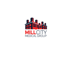 Logo Design Entry 1970982 submitted by luckydesign to the contest for Mill City Medical Group/Mill City Medical run by cpickul