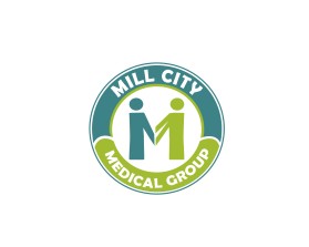 Logo Design Entry 1970994 submitted by DellArt to the contest for Mill City Medical Group/Mill City Medical run by cpickul