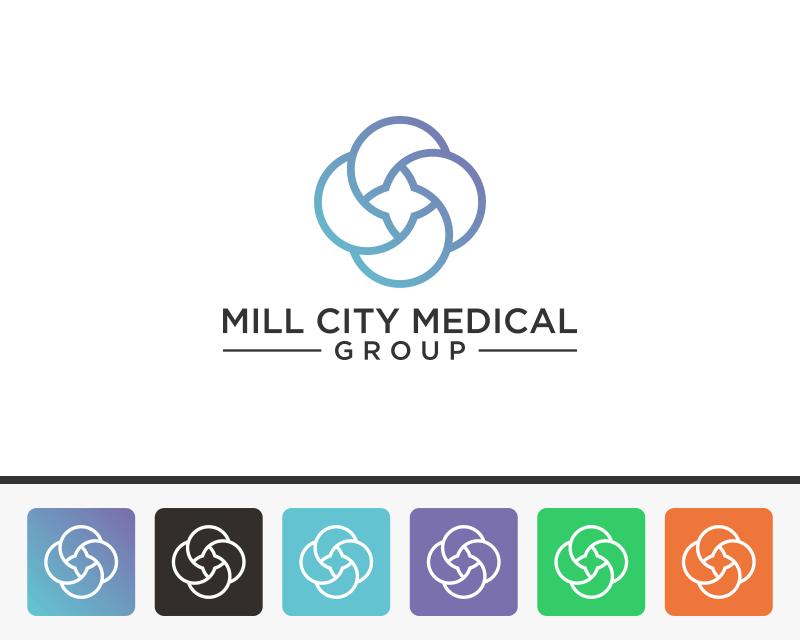 Logo Design entry 2041847 submitted by gacount