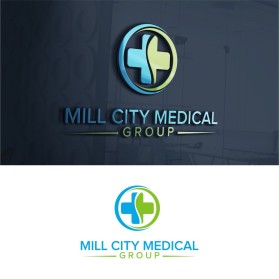 Logo Design entry 1971060 submitted by KI suro