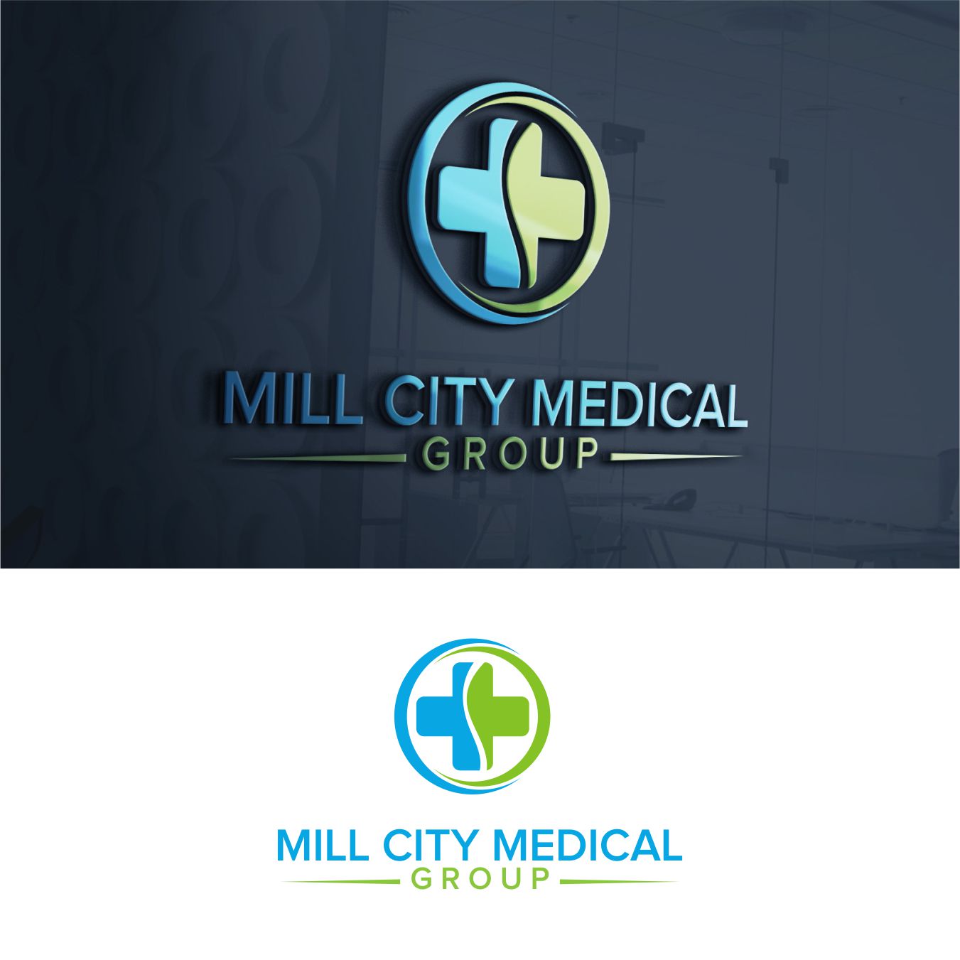 Logo Design entry 2041855 submitted by KI suro