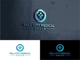 Logo Design entry 2042530 submitted by rizall