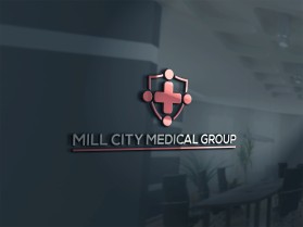 Logo Design Entry 1971091 submitted by Designer Arif to the contest for Mill City Medical Group/Mill City Medical run by cpickul