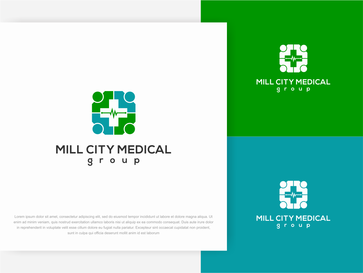 Logo Design entry 2044180 submitted by andsue