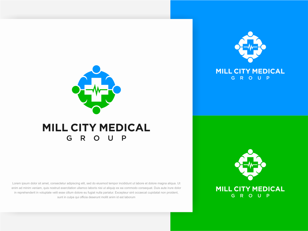 Logo Design entry 2044190 submitted by andsue