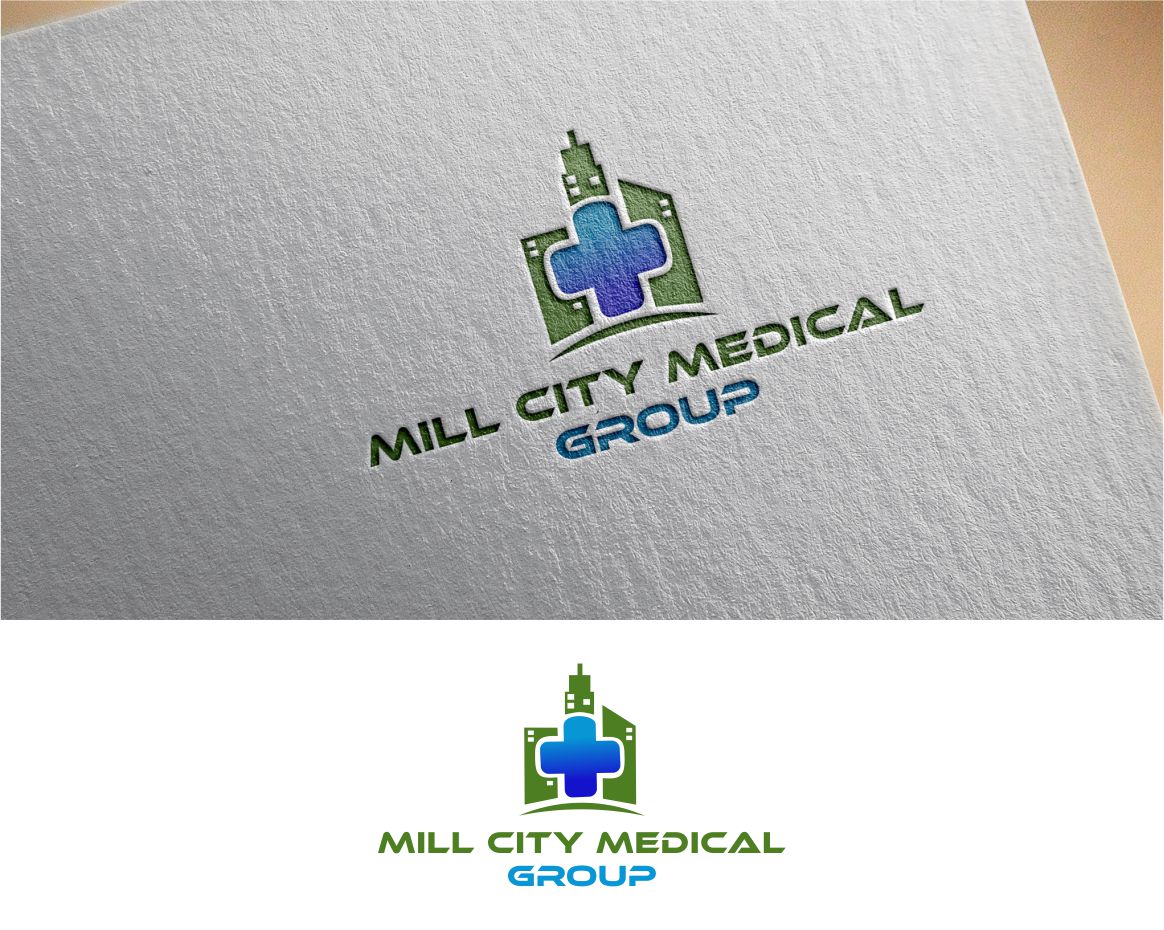 Logo Design entry 2048451 submitted by rizall