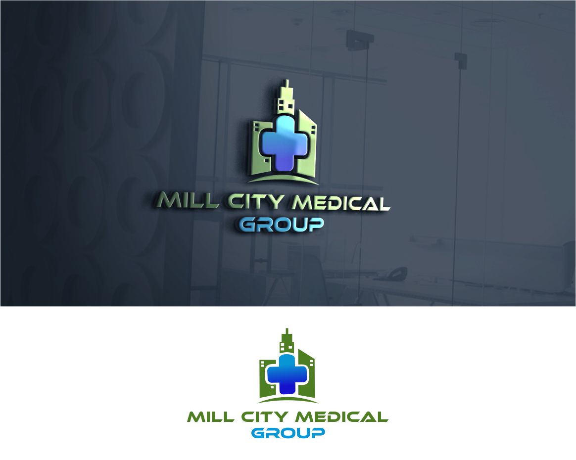 Logo Design entry 2048452 submitted by rizall