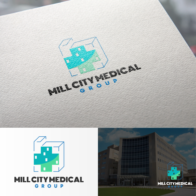 Logo Design entry 2049258 submitted by DuitMili