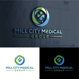 Logo Design entry 2049651 submitted by rizall